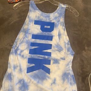 VS PINK Tank Top